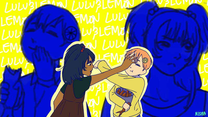 lulunlemon